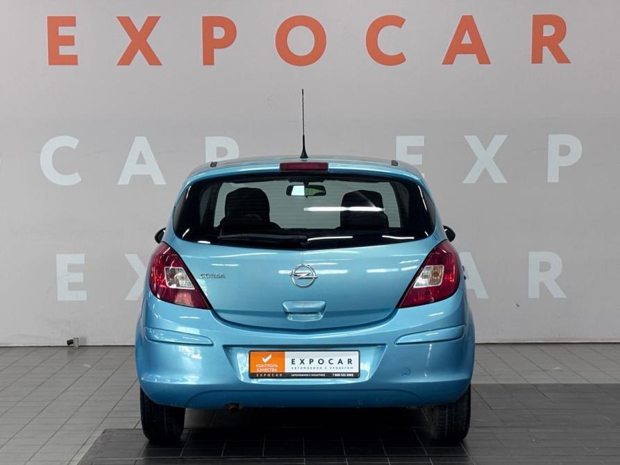 Opel Corsa D Рестайлинг II Волгоград  - изображение 6