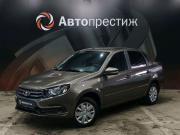 Lada (ВАЗ) Granta I Рестайлинг Ставрополь  - изображение 23