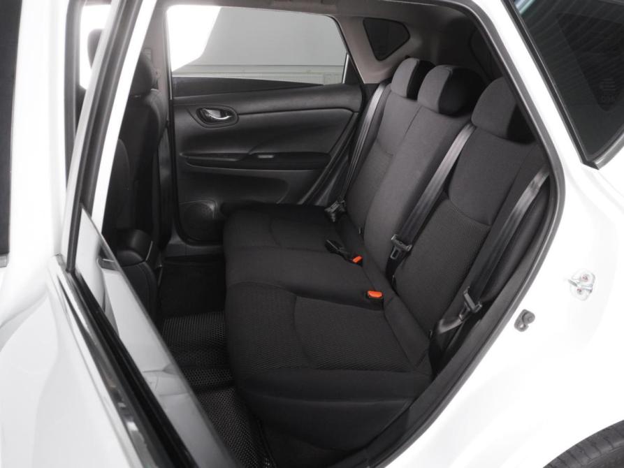 Nissan Tiida II Минеральные Воды  - изображение 9
