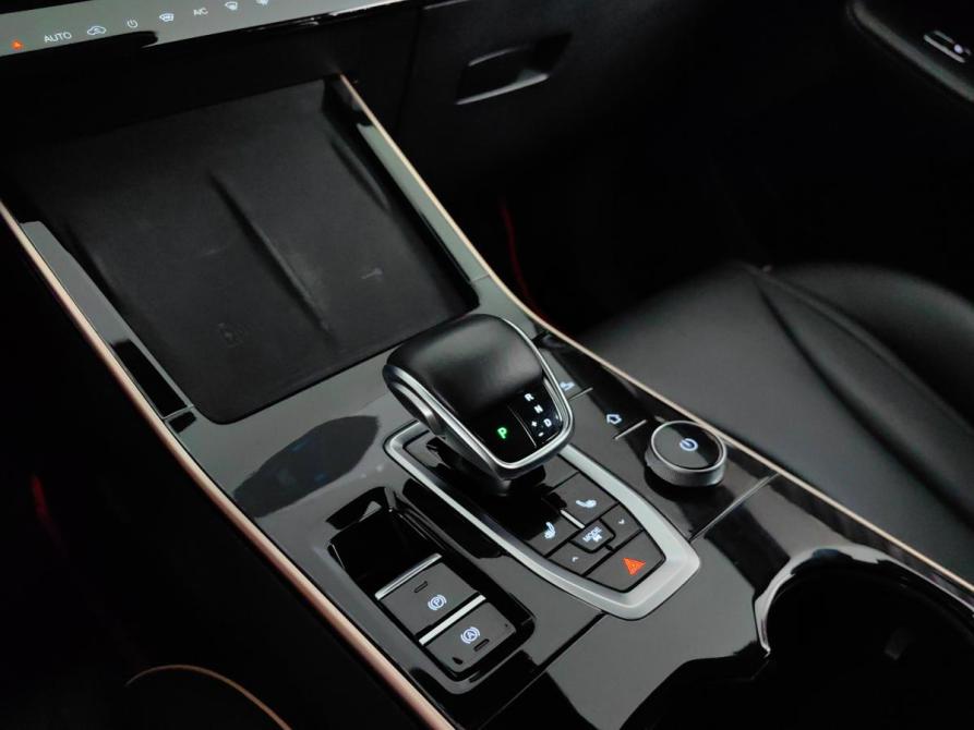 Omoda C5 I Подольск  - изображение 16