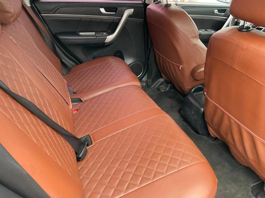 Haval H6 I Стерлитамак  - изображение 24