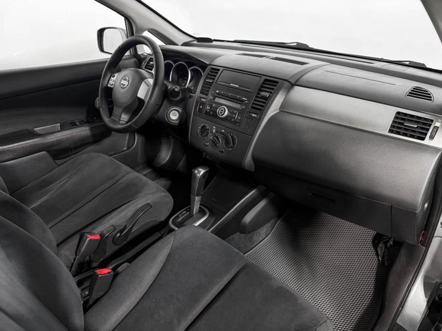 Nissan Tiida I Санкт-Петербург  - изображение 13