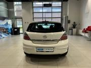 Opel Astra H Рестайлинг Москва  - изображение 24