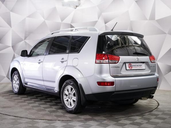 Citroen C-Crosser с пробегом 2010 года, цена 1 235 000 рублей, 135435 км, внедорожник, Автокод Объявления