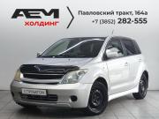 Toyota Ist I Барнаул  - изображение 25