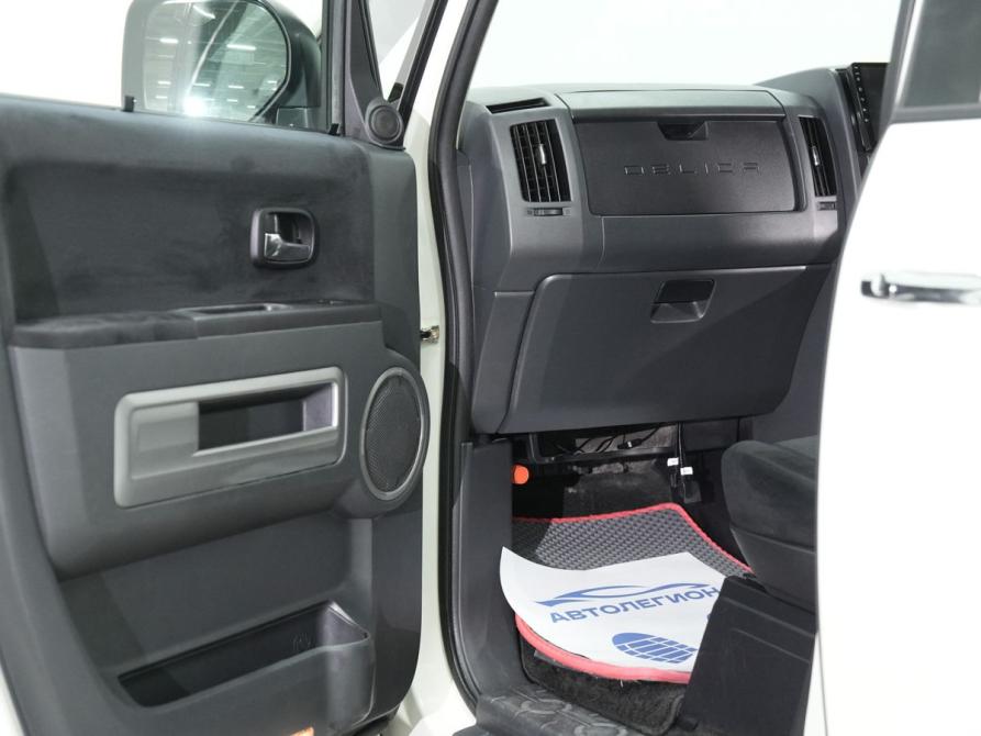 Mitsubishi Delica D:5 I Новосибирск  - изображение 13