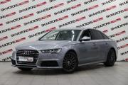 Audi A6 IV (C7) Рестайлинг Сургут  - изображение 38