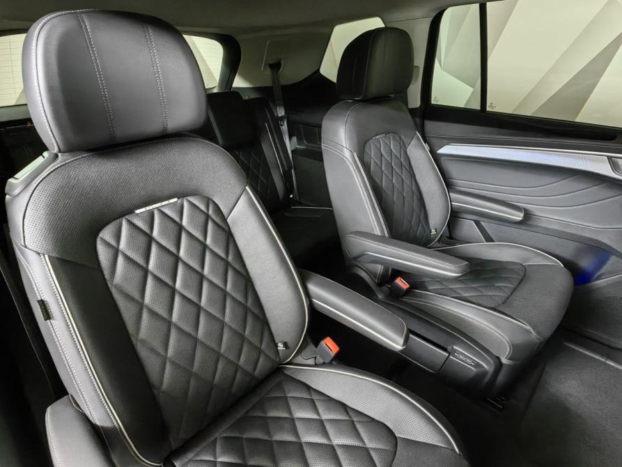 Volkswagen Talagon I Москва  - изображение 17