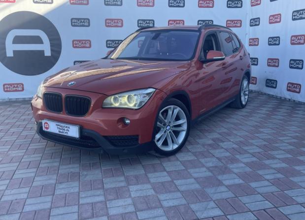 BMW X1 I (E84) с пробегом 2012 года, цена 1 079 900 рублей, 176300 км, внедорожник, Автокод Объявления