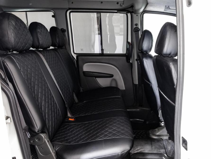 Fiat Doblo I Рестайлинг Санкт-Петербург  - изображение 19