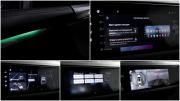 Geely Monjaro I Рестайлинг Москва  - изображение 45