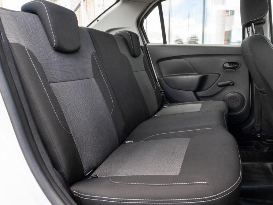 Renault Logan II Рестайлинг Казань  - изображение 8