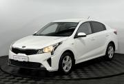 Kia Rio IV Рестайлинг Нижний Новгород  - изображение 25