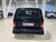 Lada (ВАЗ) Niva Legend I Миасс  - изображение 26