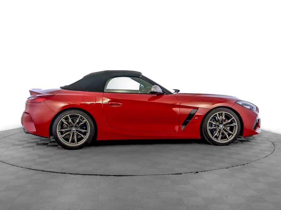 BMW Z4 III (G29) Москва  - изображение 12