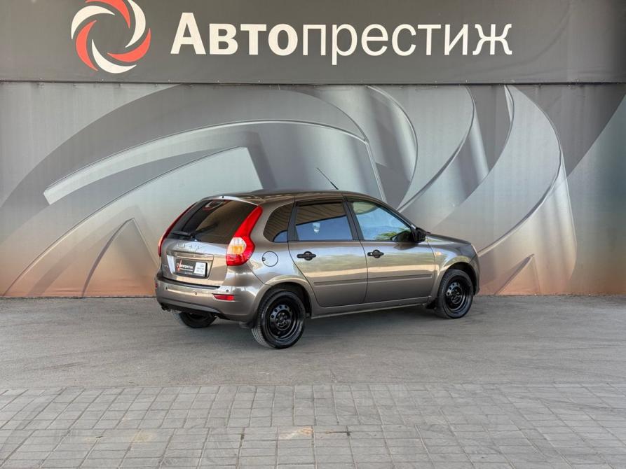Lada (ВАЗ) Granta I Рестайлинг Волгоград  - изображение 5