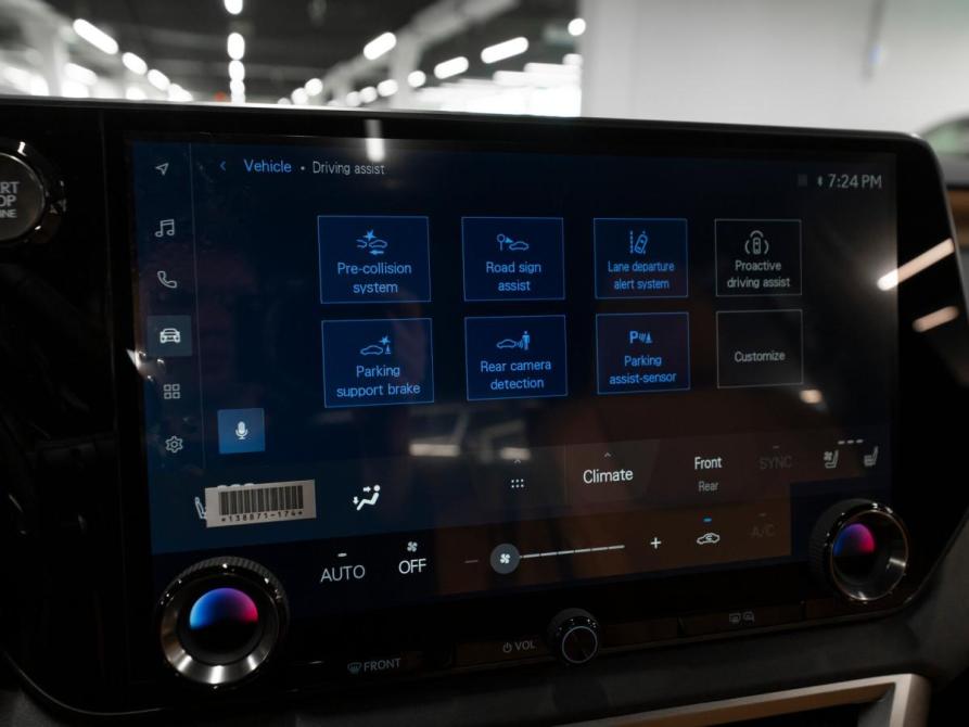 Lexus RX V Москва  - изображение 22