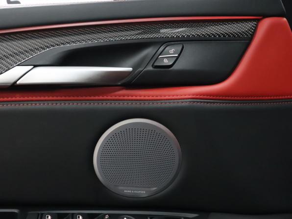 BMW X6 M II (F86) с пробегом 2019 года, цена 6 899 000 рублей, 14539 км, внедорожник, Автокод Объявления