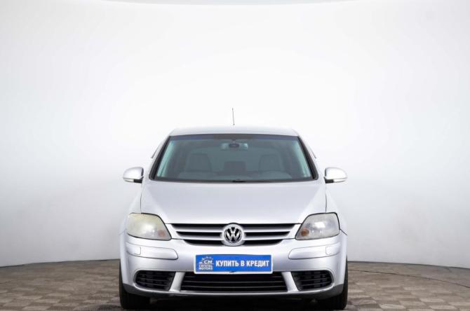 Volkswagen Golf Plus I с пробегом 2008 года, цена 699 000 рублей, 235000 км, хэтчбек, Автокод Объявления