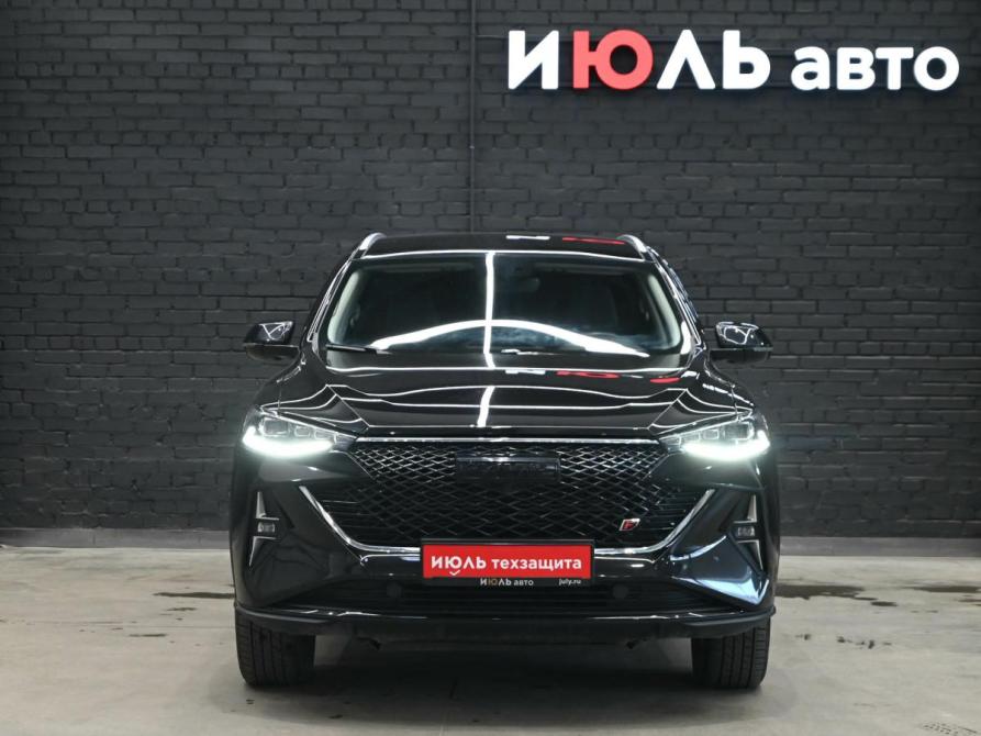 Haval F7 I Рестайлинг Екатеринбург  - изображение 2