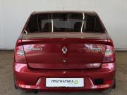 Renault Logan I Рестайлинг Псков  - изображение 13