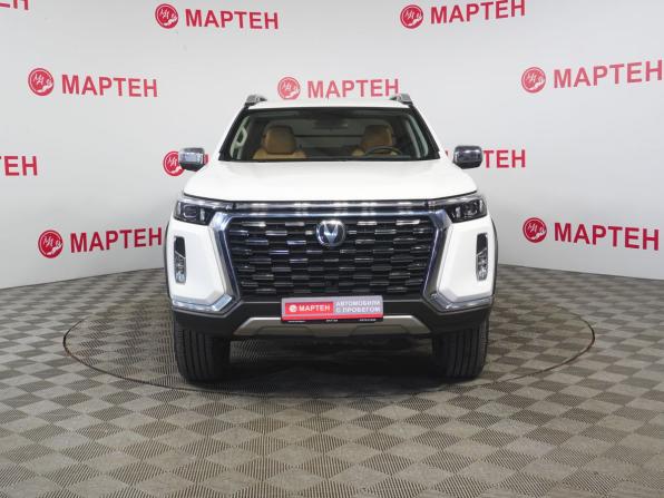 Changan Hunter Plus с пробегом 2023 года, цена 2 675 000 рублей, 23375 км, offers.body_type.unknown, Автокод Объявления