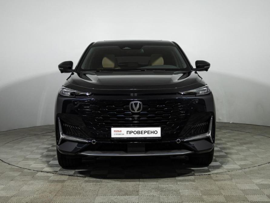 Changan UNI-K Санкт-Петербург  - изображение 2