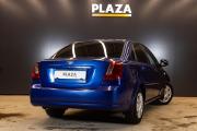 Chevrolet Lacetti I Уфа  - изображение 22