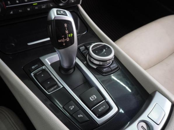 BMW 5 серии VI (F10/F11/F07) с пробегом 2012 года, цена 1 834 000 рублей, 290872 км, лифтбек, Автокод Объявления