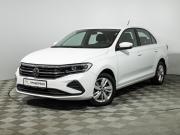 Volkswagen Polo VI Санкт-Петербург  - изображение 19
