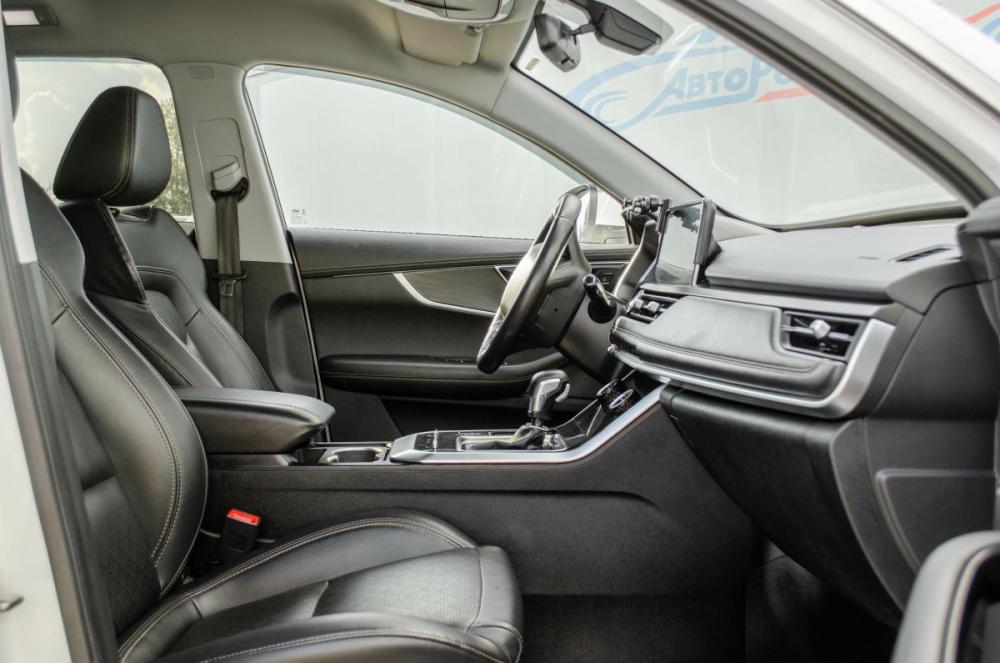Chery Tiggo 8 I Курган  - изображение 19