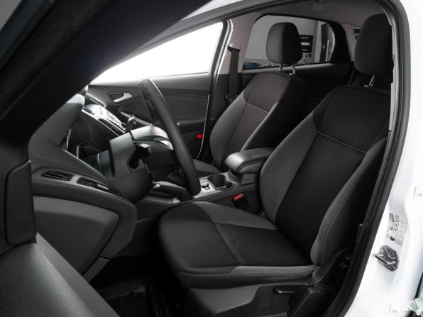 Ford Focus III с пробегом 2013 года, цена 799 000 рублей, 131185 км, хэтчбек, Автокод Объявления