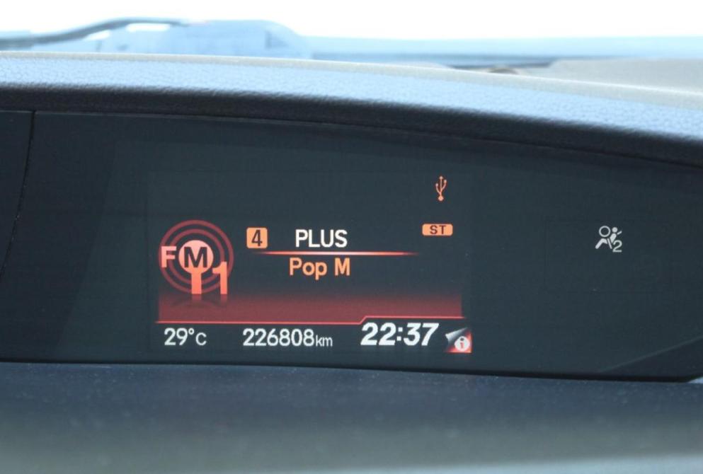 Honda Civic IX Нижний Новгород  - изображение 11