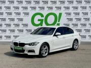BMW 3 серии VI (F3x) Владимир  - изображение 17