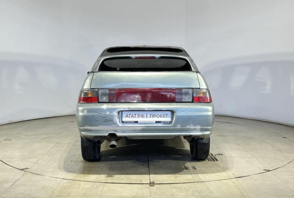 Lada (ВАЗ) 2112 Саранск  - изображение 8