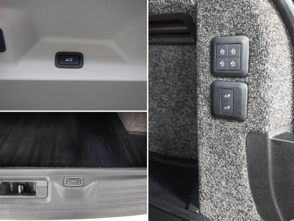 Land Rover Range Rover IV Рестайлинг с пробегом 2019 года, цена 6 770 000 рублей, 106879 км, внедорожник, Автокод Объявления