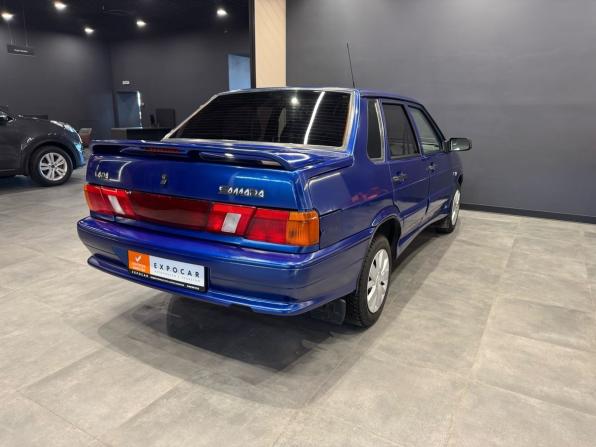 Lada (ВАЗ) 2115 с пробегом 2007 года, цена 229 000 рублей, 162000 км, седан, Автокод Объявления