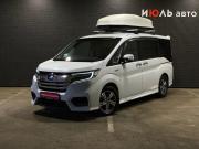 Honda Stepwgn V Рестайлинг Челябинск  - изображение 24