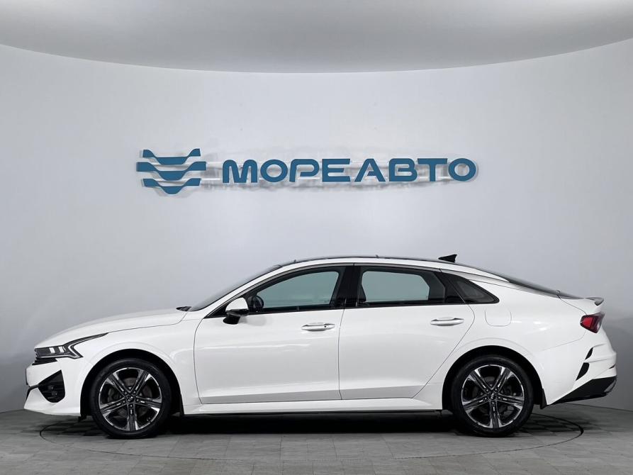 Kia K5 III Калининград  - изображение 8