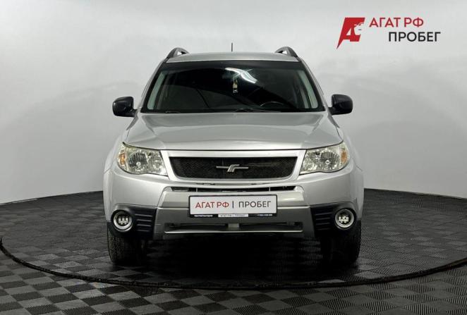 Subaru Forester III с пробегом 2011 года, цена 960 000 рублей, 221000 км, внедорожник, Автокод Объявления