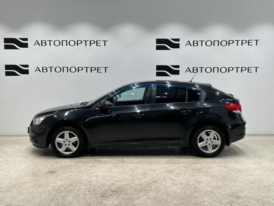 Chevrolet Cruze I Санкт-Петербург  - изображение 4