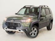 Lada (ВАЗ) Niva Тула  - изображение 17