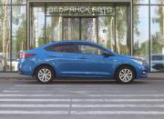 Hyundai Solaris II Брянск  - изображение 29