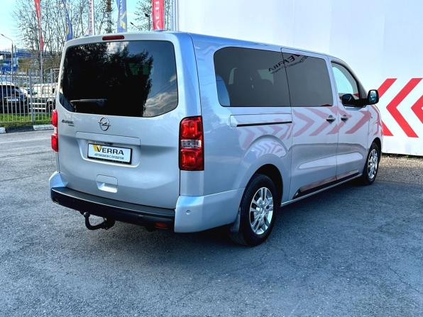 Opel Zafira Life I с пробегом 2020 года, цена 3 650 000 рублей, 85635 км, минивэн, Автокод Объявления