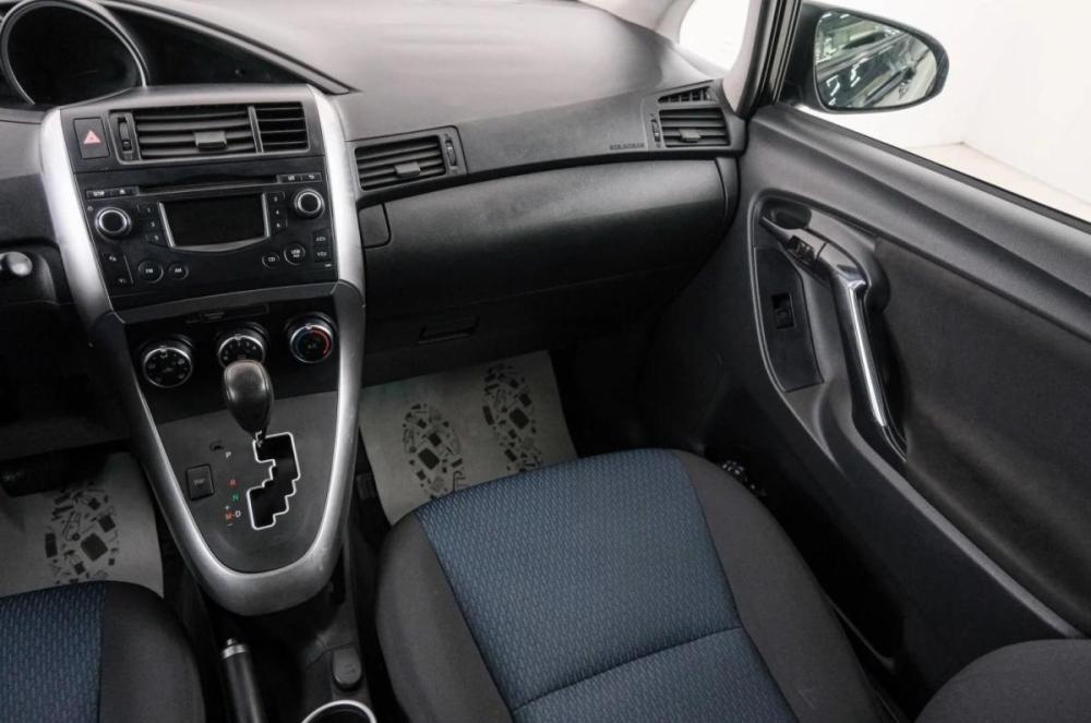 Toyota Verso I Рестайлинг Красноярск  - изображение 12