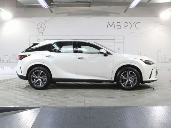 Lexus RX V с пробегом 2025 года, цена 8 096 000 рублей, 22 км, внедорожник, Автокод Объявления