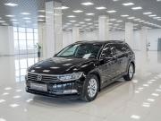 Volkswagen Passat B8 Самара  - изображение 18