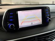 Hyundai Tucson III Рестайлинг Москва  - изображение 24
