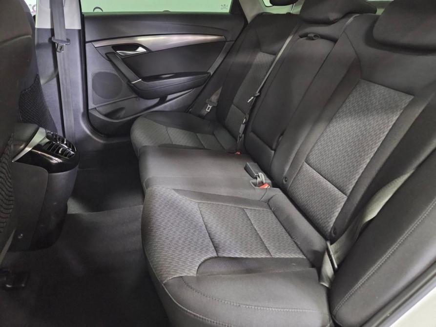 Hyundai i40 I Тольятти  - изображение 14