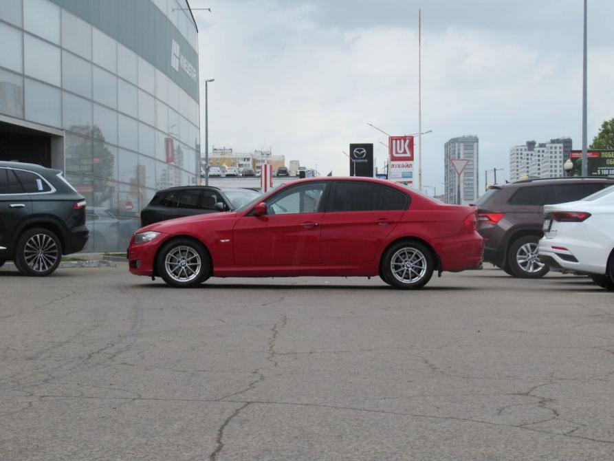 BMW 3 серии V (E90/E91/E92/E93) Рестайлинг Самара  - изображение 8